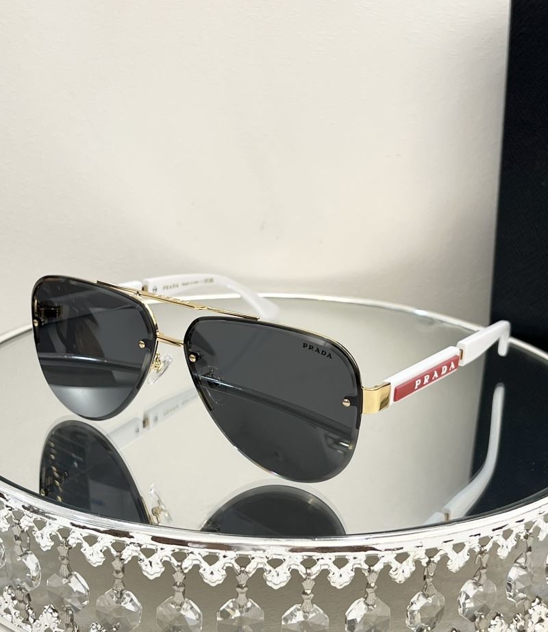 Prada Sunglasses